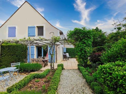 Sommerhus - 6 personer -  - 24200 - Carsac-Aillac