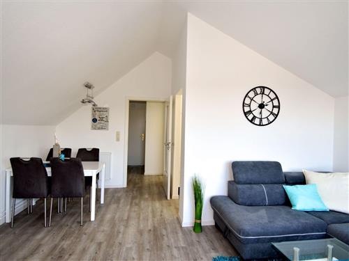 Ferienhaus - 2 Personen -  - Wittrockstraße - 23774 - Heiligenhafen