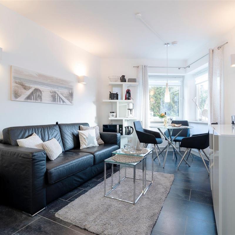 Ferielejlighed - 2 personer -  - Seestraße - 23683 - Scharbeutz