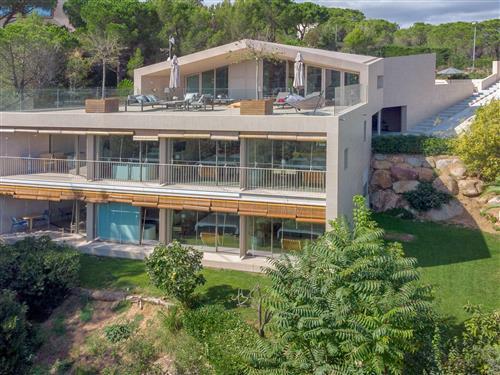 Sommerhus - 16 personer -  - Sta Cristina D'aro - 17246