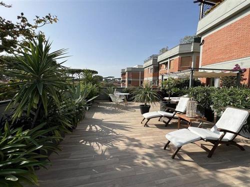 Feriehus / leilighet - 6 personer -  - 55042 - Forte Dei Marmi