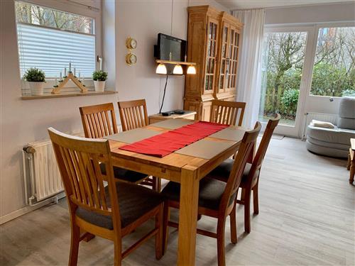 Sommerhus - 6 personer -  - Kukshörner Weg - 26316 - Dangast