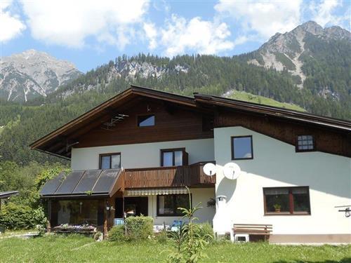 Ferienhaus - 3 Personen -  - Ramsau - 8972 - Ramsau Am Dachstein