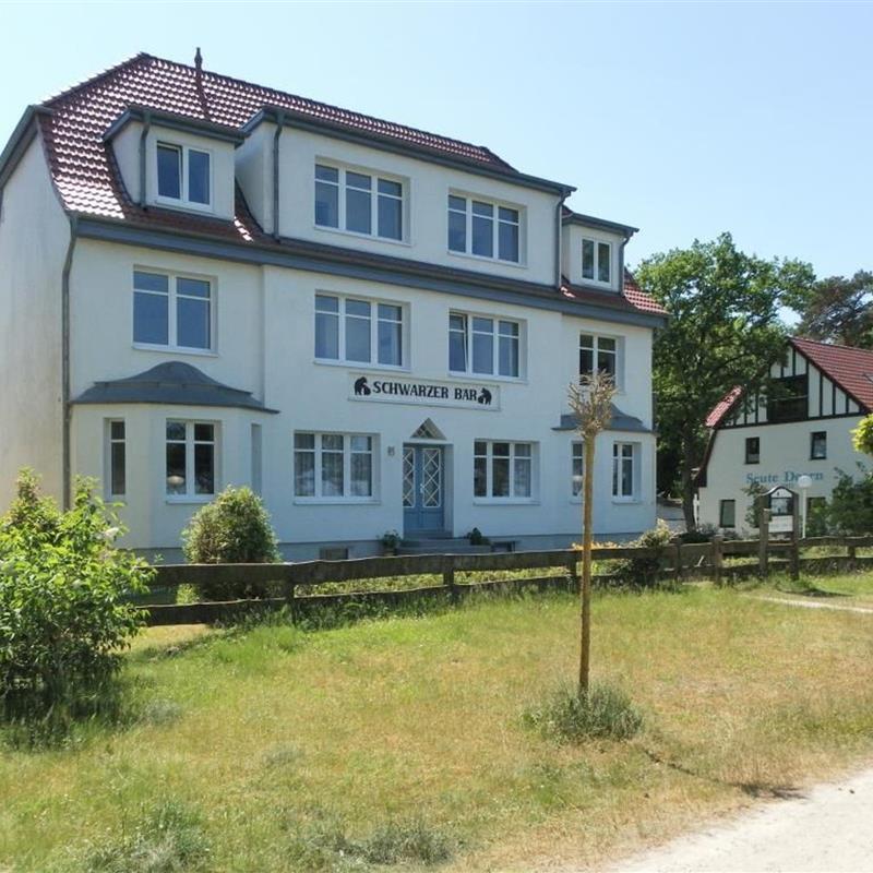 Ferielejlighed - 3 personer -  - Strandpromenade - 23946 - Boltenhagen