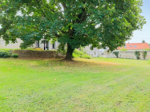 Holiday home - 10 persons -  - Rue de Chaumont - 02860 - Monthenault