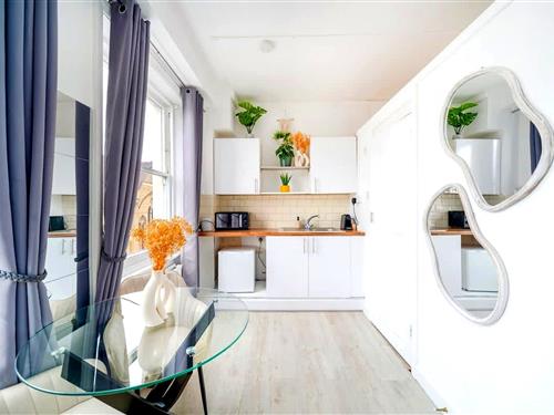 Holiday apartment - 2 persons -  - W14 9HQ - Greater London