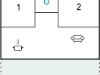 Billede 25 - Plantegning