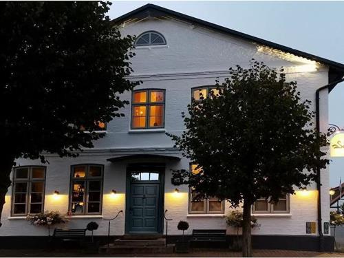 Feriehus - 4 personer -  - 24399 - Arnis