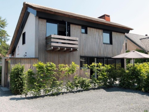 Villa - 12 personer -  - 1871 EC - Schoorl