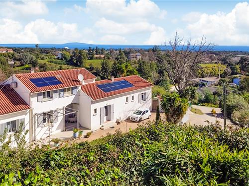 Fritidshus - 5 personer -  - Strada du Tirindolfu - 20230 - Talasani