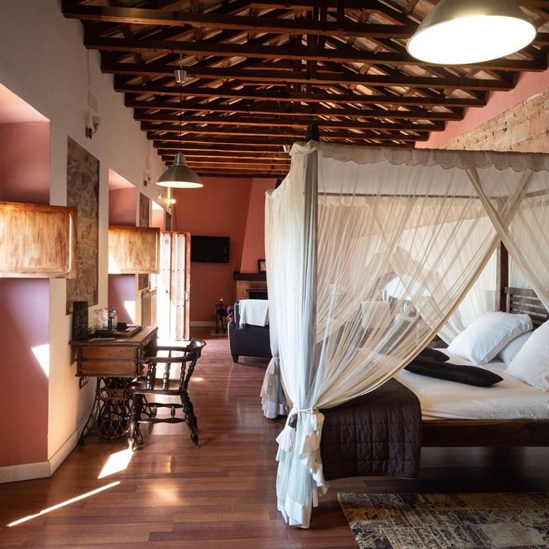 Værelse - 2 personer -  - Montoro - 14600