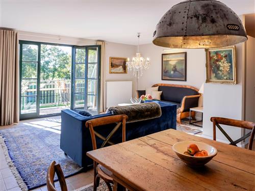 Ferielejlighed - 3 personer -  - Ballitzer Weg - 17406 - Rankwitz / Reestow