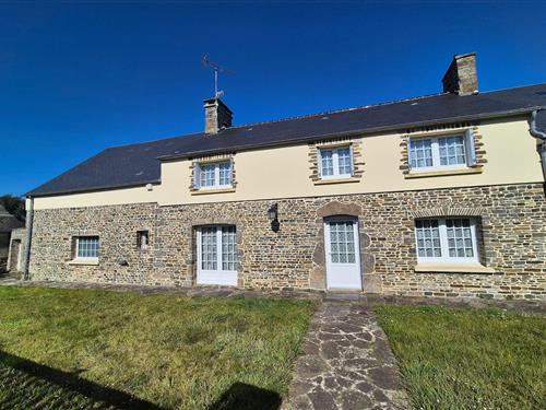 Holiday home - 10 persons -  - 50580 - La Haye