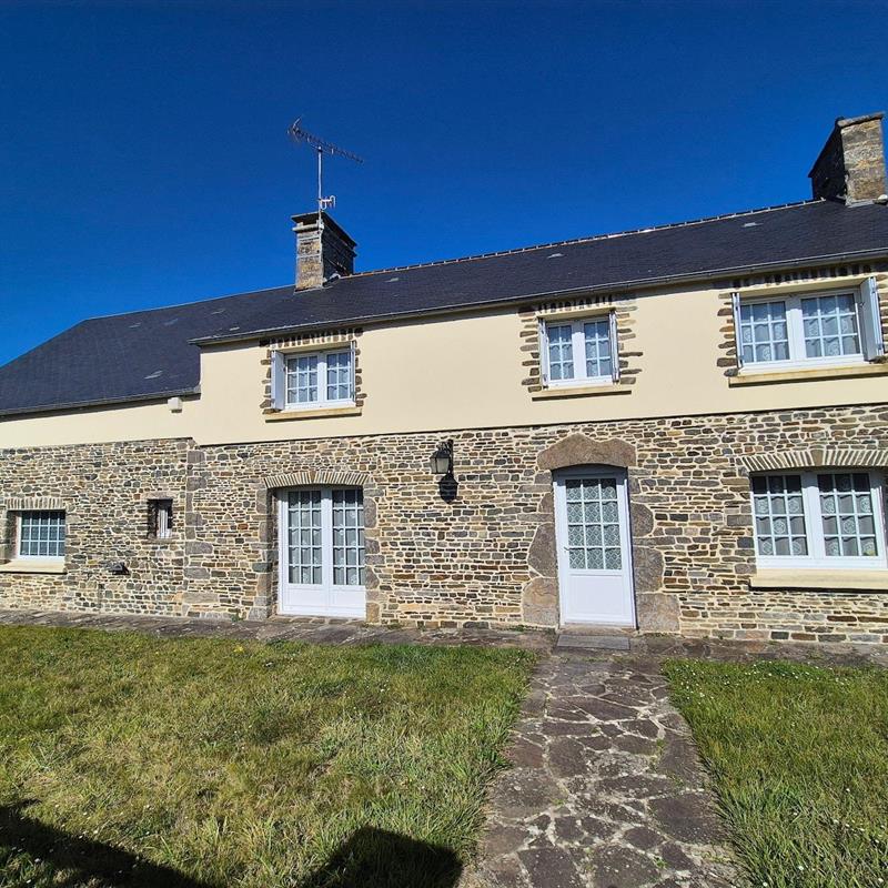 Sommerhus - 10 personer -  - 50580 - La Haye