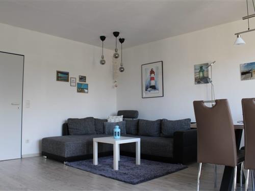 Ferielejlighed - 4 personer -  - Am Schoor - 23743 - Grömitz