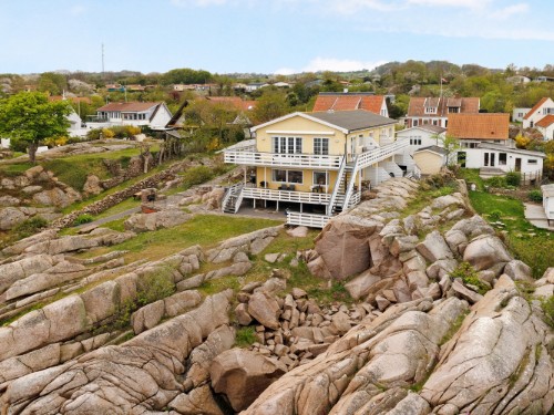 Ferielejlighed - 4 personer -  - Strandvejen - 3770 - Allinge