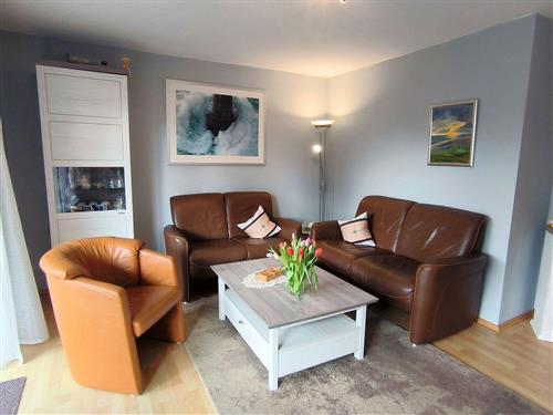 Ferieleilighet - 5 personer -  - Sanddornweg - 18230 - Rerik