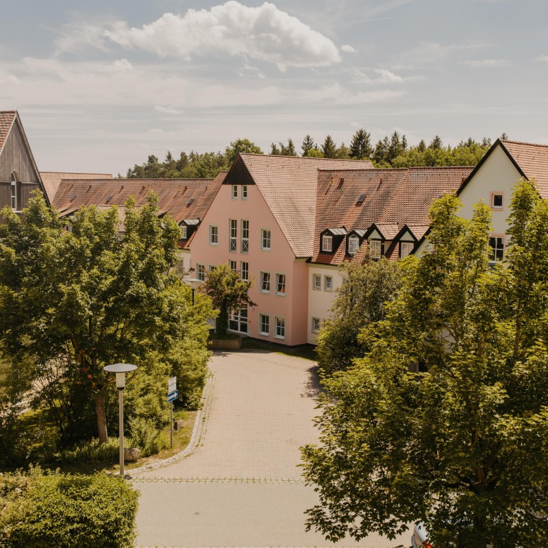 Ferielejlighed - 4 personer -  - Hans-Nowak-Ring - 92286 - Rieden