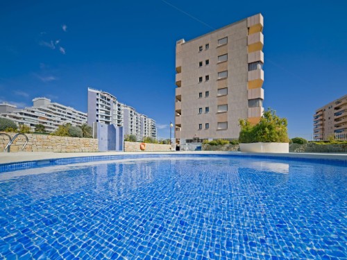 Ferieleilighet - 4 personer -  - 03710 - Calpe/Calp