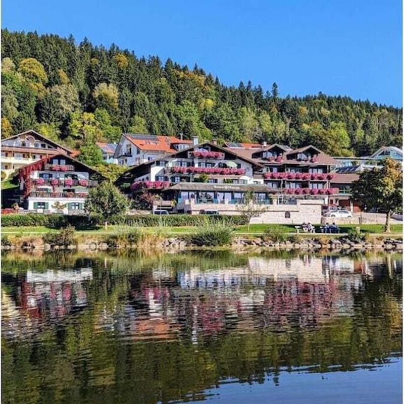 Sommerhus - 4 personer -  - 87629 - Füssen - Hopfen Am See