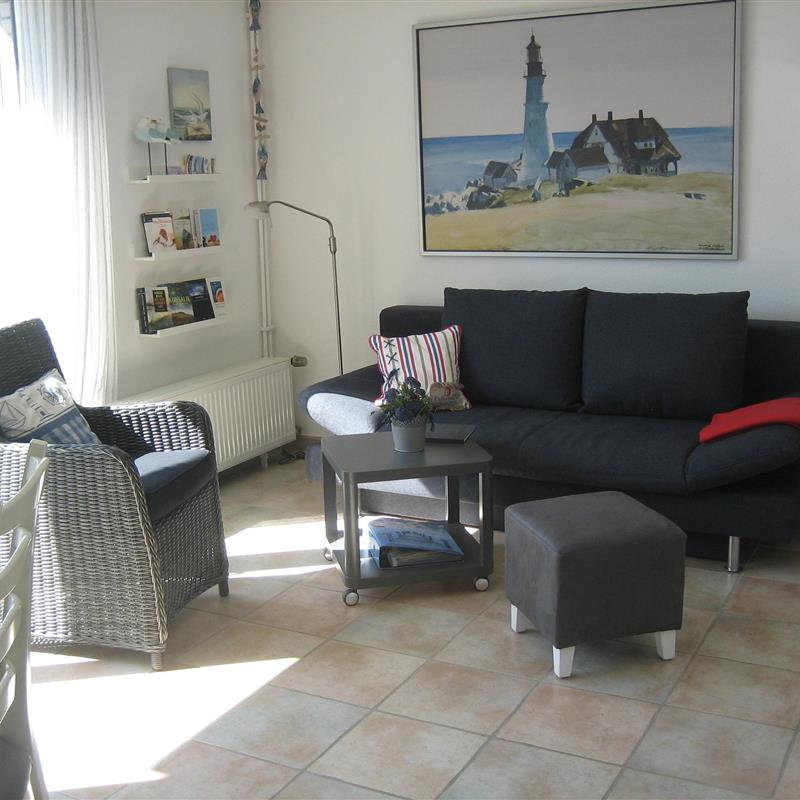 Ferielejlighed - 3 personer -  - Grasbrook - 23743 - Grömitz