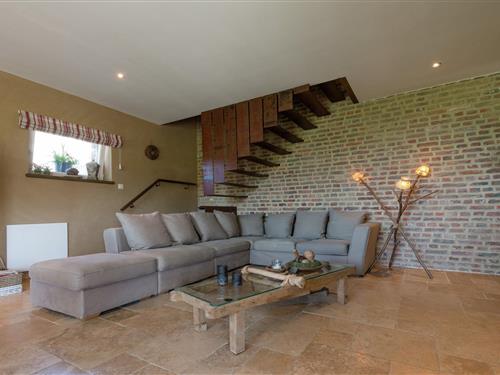 Ferienhaus - 6 Personen -  - 6880 - Bertrix