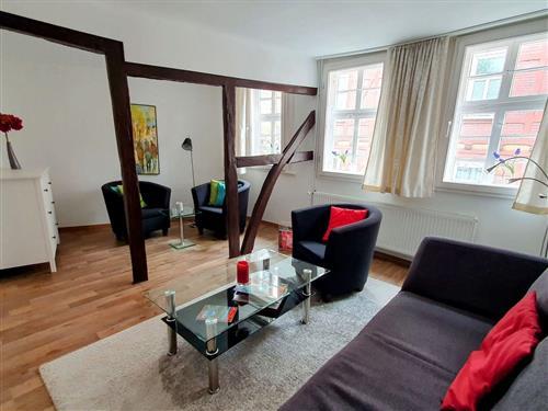 Feriehus - 4 personer -  - Burgstraße - 34346 - Hannoversch Münden