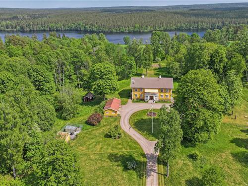 Holiday apartment - 7 persons -  - Sundsereds Gård - Jönköping Mullsjö - 565 92 - Mullsjö