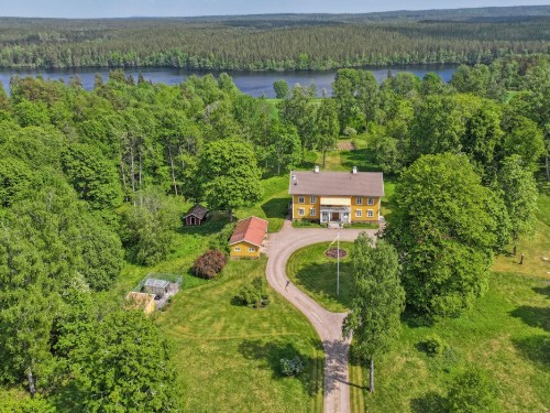 Ferielejlighed - 7 personer -  - Sundsereds Gård - Jönköping Mullsjö - 565 92 - Mullsjö