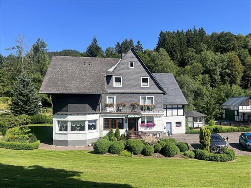 Feriehus / leilighet - 3 personer -  - Am See - 59955 - Winterberg / Elkeringhaus