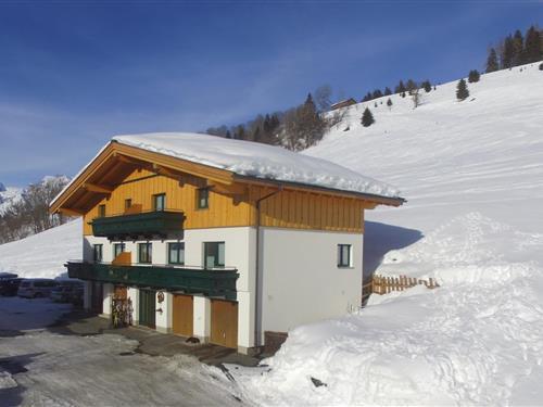 Sommerhus - 14 personer -  - 5761 - Maria Alm