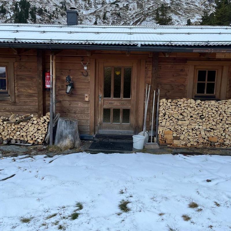 Sommerhus - 6 personer -  - 5733 - Bramberg Am Wildkogel