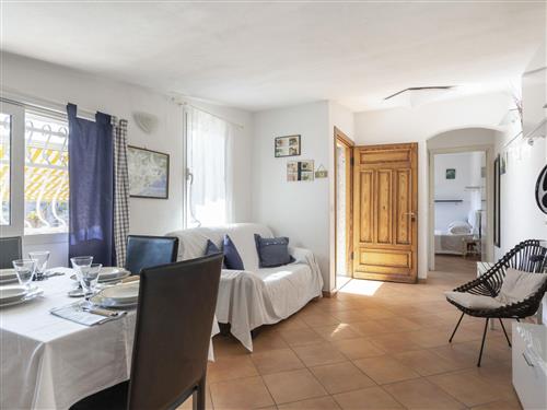 Ferienhaus - 4 Personen -  - Sanremo - 18038