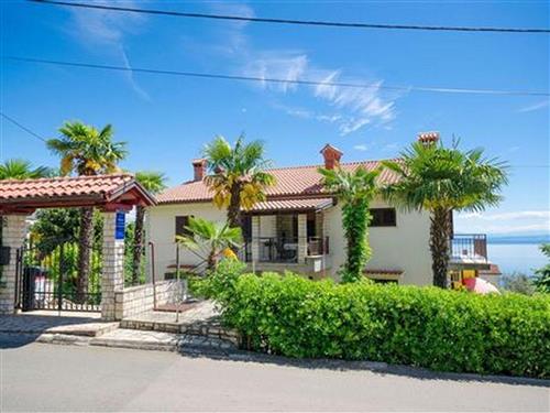 Holiday apartment - 2 persons -  - Cesta za Lovransku Dragu - 51415 - Lovran