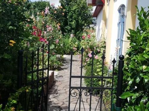 Sommerhus - 4 personer -  - Zur Schoritzer Wiek - 18574 - Groß Schoritz