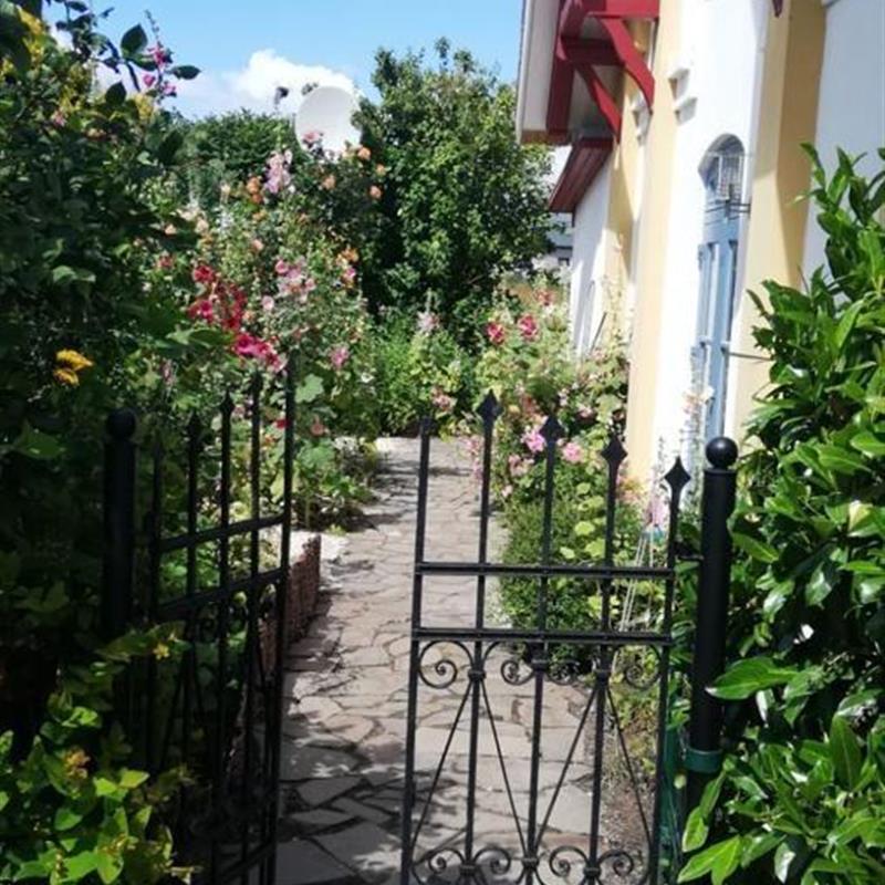 Sommerhus - 4 personer -  - Zur Schoritzer Wiek - 18574 - Groß Schoritz