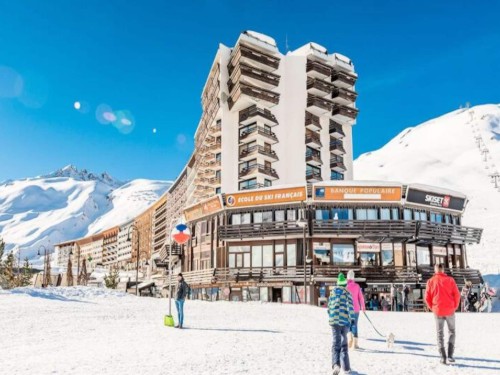 Ferielejlighed - 4 personer -  - 73320 - Tignes