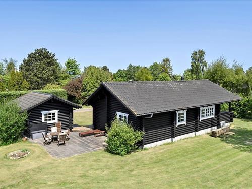 Ferienhaus - 4 Personen -  - Pouli Nielsensvej - Kysing Näs - 8300 - Odder