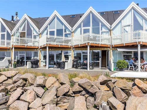 Sommerhus - 6 personer -  - Hasle Marina - 3790 - Hasle