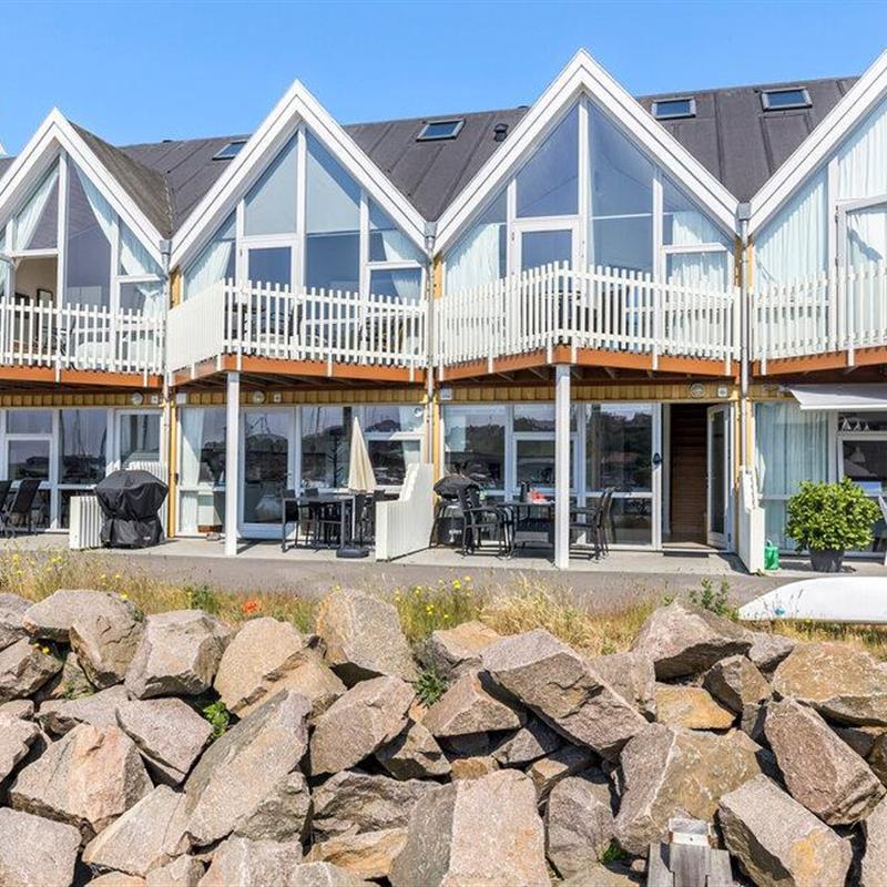 Ferienhaus - 6 Personen -  - Hasle Marina - 3790 - Hasle