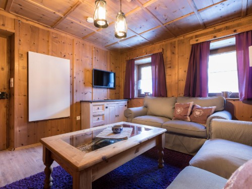 Sommerhus - 8 personer -  - Winklen - 6444 - Oberried