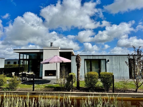 Sommerhus - 6 personer -  - Mettenijedijk - 4504 PB - Nieuwvliet