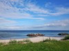 Bild 47 - Blick über's Wasser