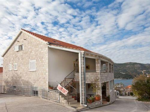 Ferienhaus - 16 Personen -  - Stikovica - 20235 - Zaton Bei Dubrovnik