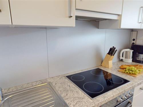 Ferielejlighed - 4 personer -  - Christian-Westphal-Straße - 23743 - Grömitz