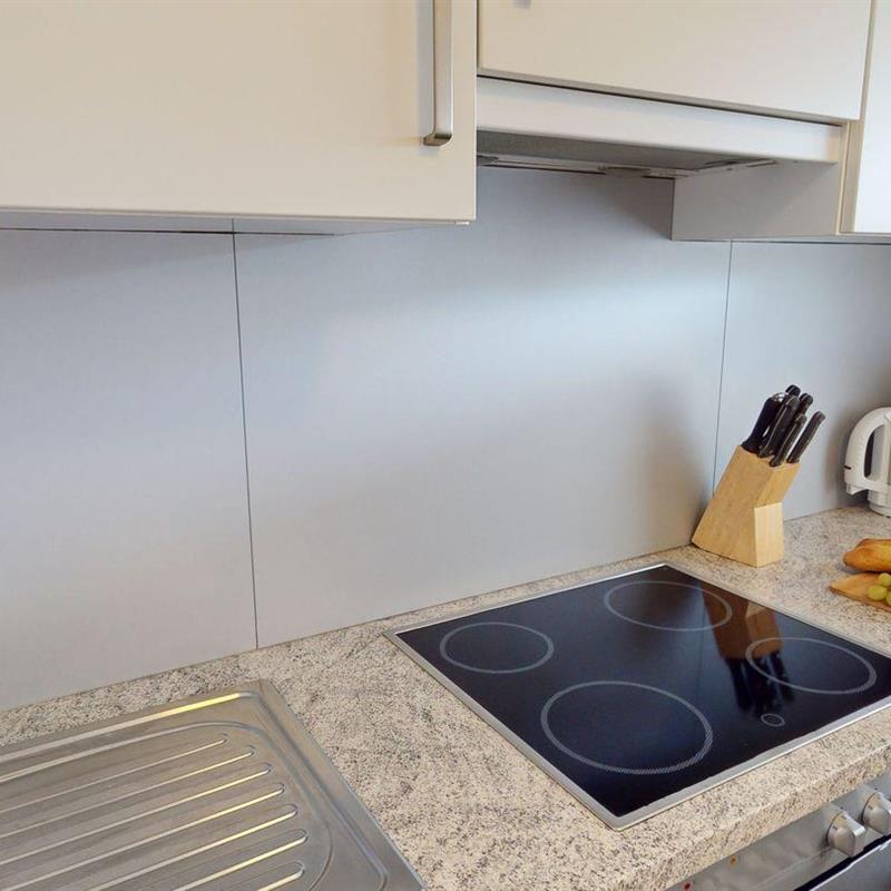 Ferielejlighed - 4 personer -  - Christian-Westphal-Straße - 23743 - Grömitz