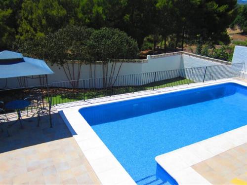 Sommerhus - 6 personer -  - Ortembach - 03710 - Calpe