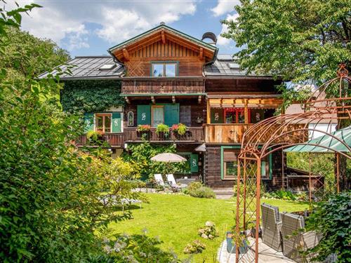 Ferielejlighed - 5 personer -  - Poststrasse - 5450 - Werfen