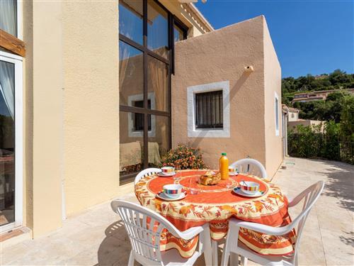 Sommerhus - 5 personer -  - La Londe Les Maures - 83250