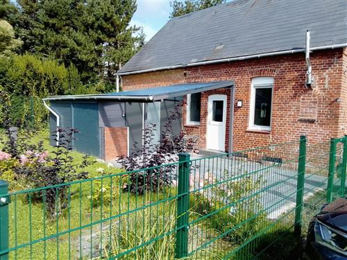 Feriehus - 6 personer -  - Süderdeich-West - 21730 - Balje